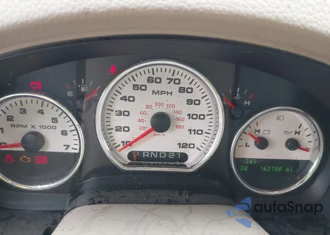 2006 Ford F-150 Fx4/Lariat/Xl/Xlt z USA, uszkodzony, nr VIN 1FTPX14566FA62790